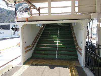 小浜駅画像