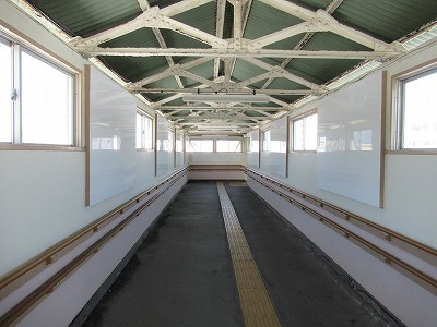 小浜駅画像