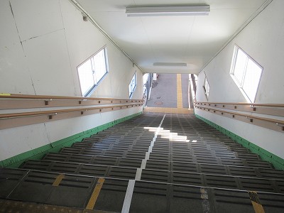 小浜駅画像