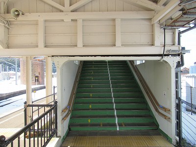 小浜駅画像