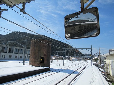 小浜駅画像
