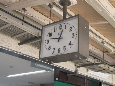 小浜駅画像