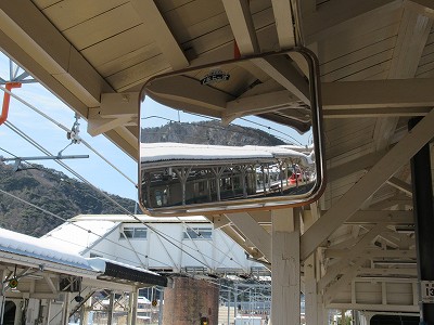 小浜駅画像