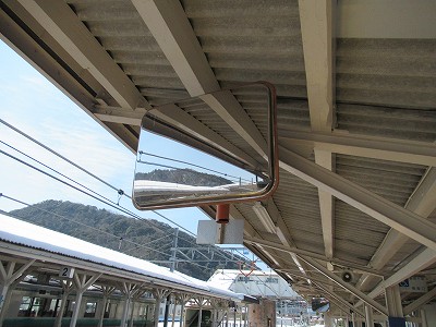 小浜駅画像