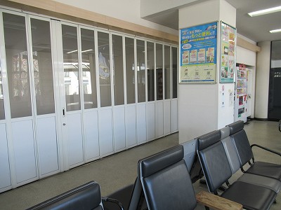 小浜駅画像