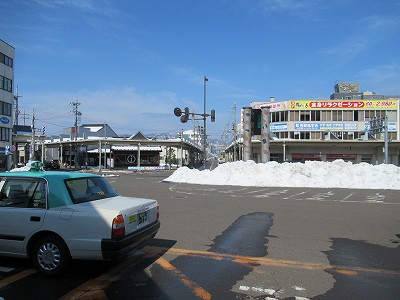 小浜駅画像