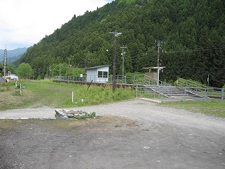 ホーム