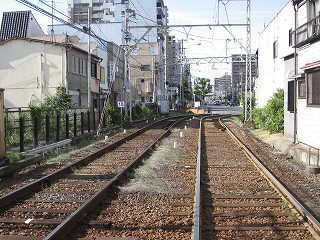 天王寺駅前