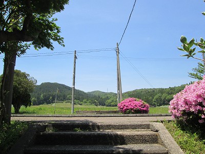 ホームへ