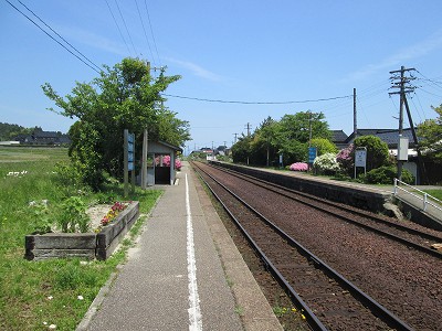 ホーム