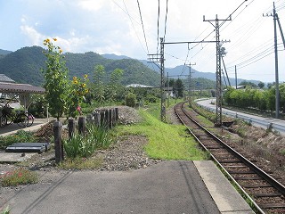 綿内方面
