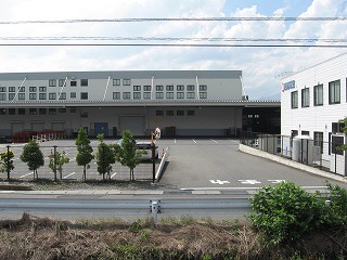 ホーム