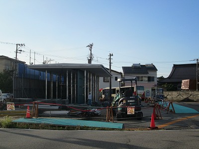 バス