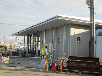 建物