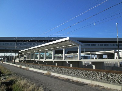 ホーム
