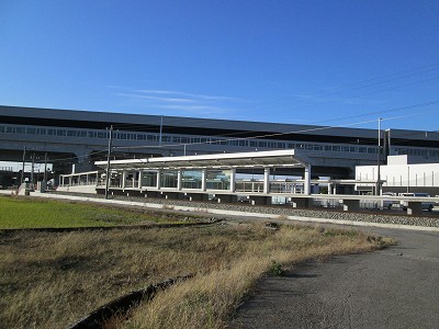 ホーム