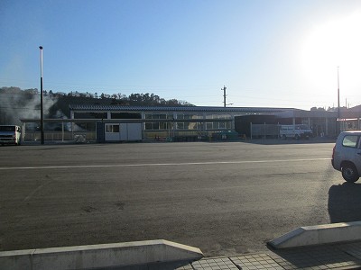 駅前