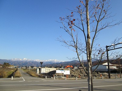 駅前