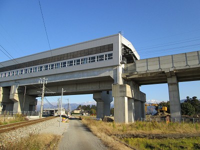高架