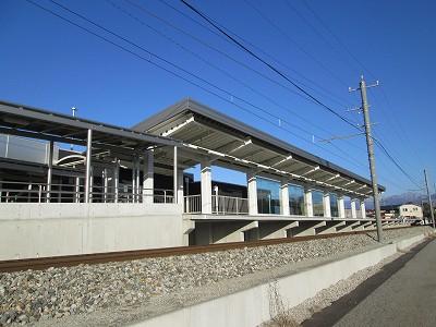 ホーム