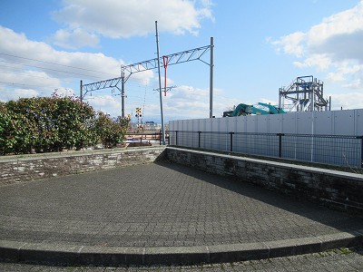 公園