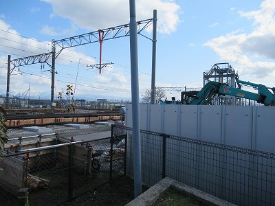 公園
