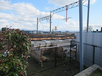 ホーム