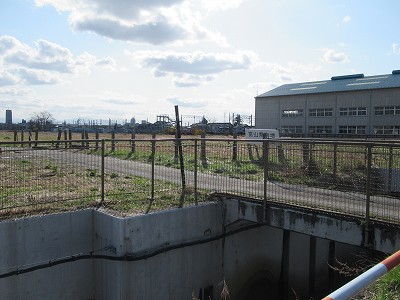 地下道