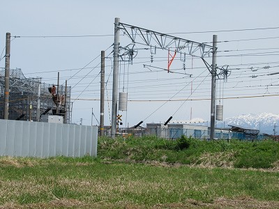 西口