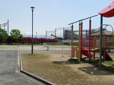 公園