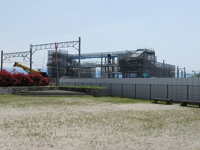 公園