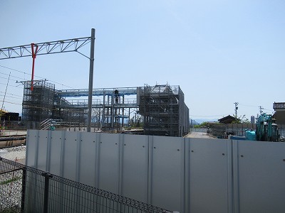 公園