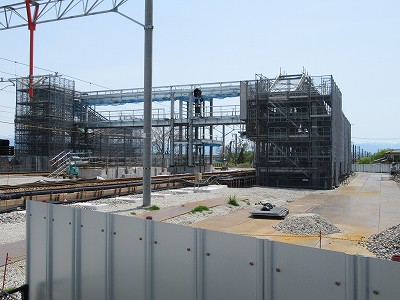 公園