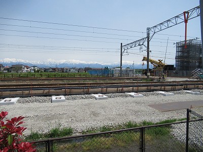 ホーム