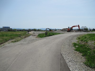 道路