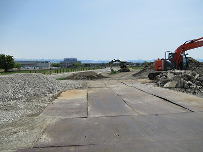 道路