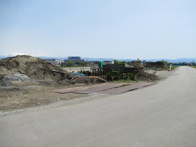 道路