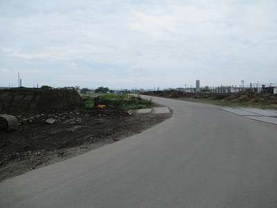迂回路