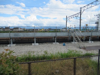 ホーム
